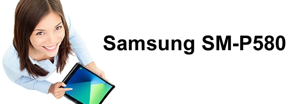 Samsung Galaxy TAB A 10.1 (2016) SM-P580 con S Pen, perfecta para consumir y generar contenidos con total movilidad