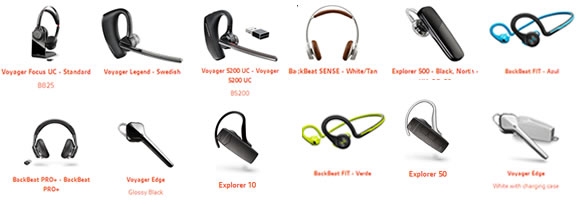 ¿Que aspectos debemos considerar al comprar auriculares Bluetooth?