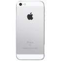 Imagen Apple iPhone SE 16GB Plata Trasero