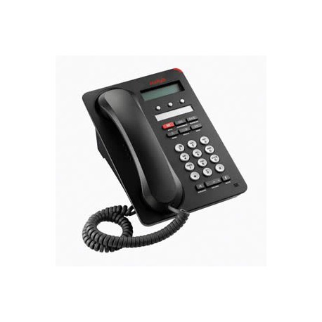 Teléfono fijo IP Avaya 1603