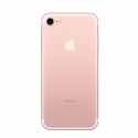 Apple iPhone 7 128GB Rosa Oro lateral