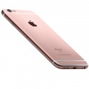 Apple iPhone 7 128GB Rosa Oro trasera