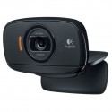 Webcam Logitech C525