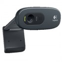 Webcam Logitech C270HD