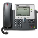 Teléfono fijo IP Cisco CP7941G