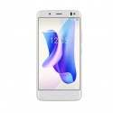 Smartphone BQ Aquaris V White