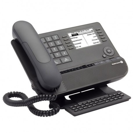 Alcatel 8039 · Teléfono fijo IP