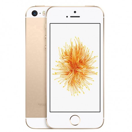 Apple iPhone SE 32GB Oro