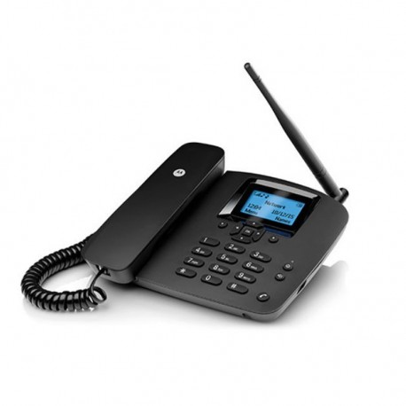 Telefóno SIM Motorola FW200