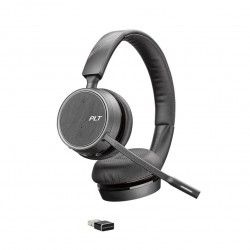 Auricular inalambrico Plantronic Voyager 4220 UC USB-A