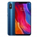 Smartphone Xiaomi Mi 8 Azul