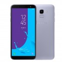 Smartphone Samsung Galaxy J6 Dual SIM (2018) morado