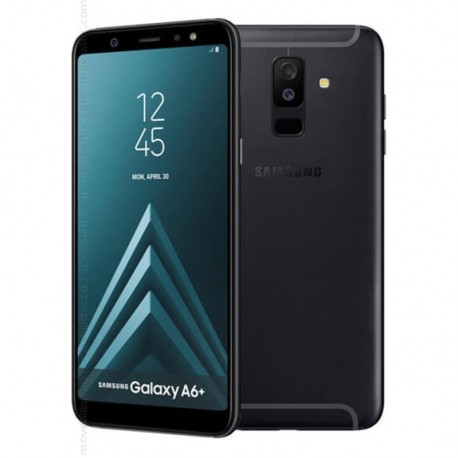 Smartphone Samsung A6 Plus (2018) Dual SIM