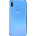 Smartphone Samsung A40 azul