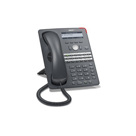 Teléfono fijo IP Snom 720