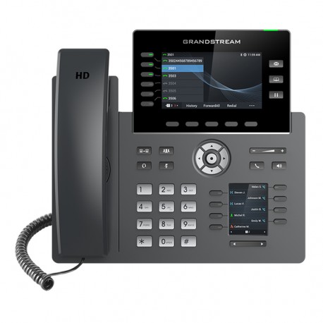 Teléfono IP Grandstream GRP2616