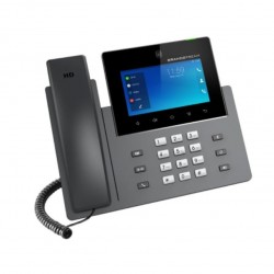 Teléfono IP Grandstream GXV3350