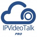 Servicio en la nube Grandstream IPVideo Talk Pro
