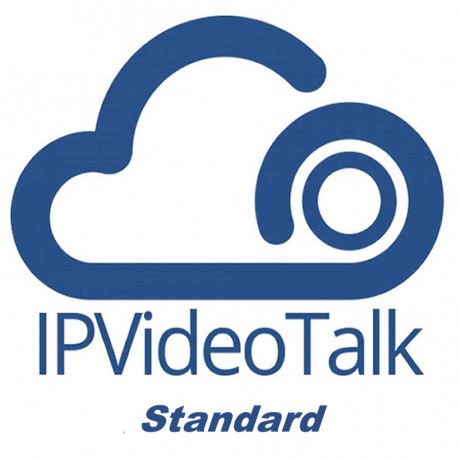 Software Grandstream IPVideo Talk Standard