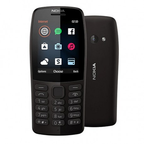Smarphone Nokia 210