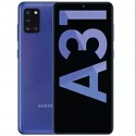 Smartphone Samsung A31 azul