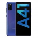 Smatphone Samsung A41 Azul