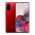 Smatphone Samsung S20+ rojo