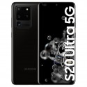 Smartphone Samsung S20 Ultra Negro