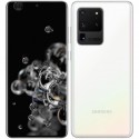 Smartphone Samsung S20 Ultra blanco