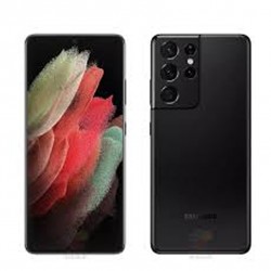 Smartphone S21 Ultra negro