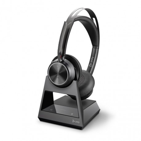 Auricular inalambrico Poly Voyager Focus 2 Office