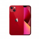 Smartphone Apple Iphone 13 rojo