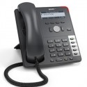 Teléfono fijo SIP Snom D710