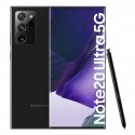 Smartphone Samsung Galaxy Note 20 Ultra 256GB Negro
