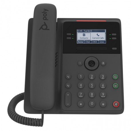 Teléfono IP Poly Edge B20