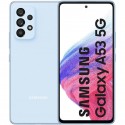 Smarphone Samsung A53 azul