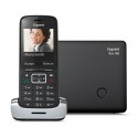 Teléfono inalámbrico Gigaset Premium 300