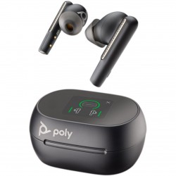 Auricular Bluetooth Poly Voyager Free 60+ UC