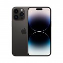 iPhone 14 Pro Max black