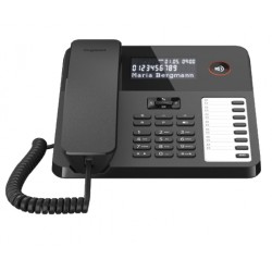 Teléfono analógico Gigaset Desk 600