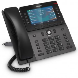 Teléfono IP Snom M58