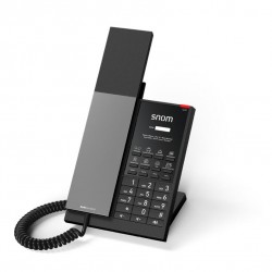 Teléfono IP Snom HD350W