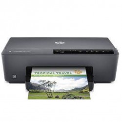 Impresora Tinta OfficeJet 6230