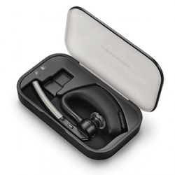 Auricular Bluetooth para Móvil Voyager Legend Case