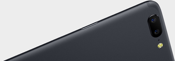 OnePlus 5: máxima potencia, capacidad gráfica imbatible