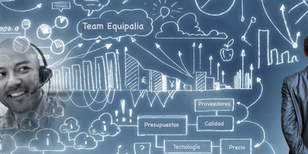 Compra Online en Team Equipalia (Auriculares Plantronics, telefonía IP, ...)